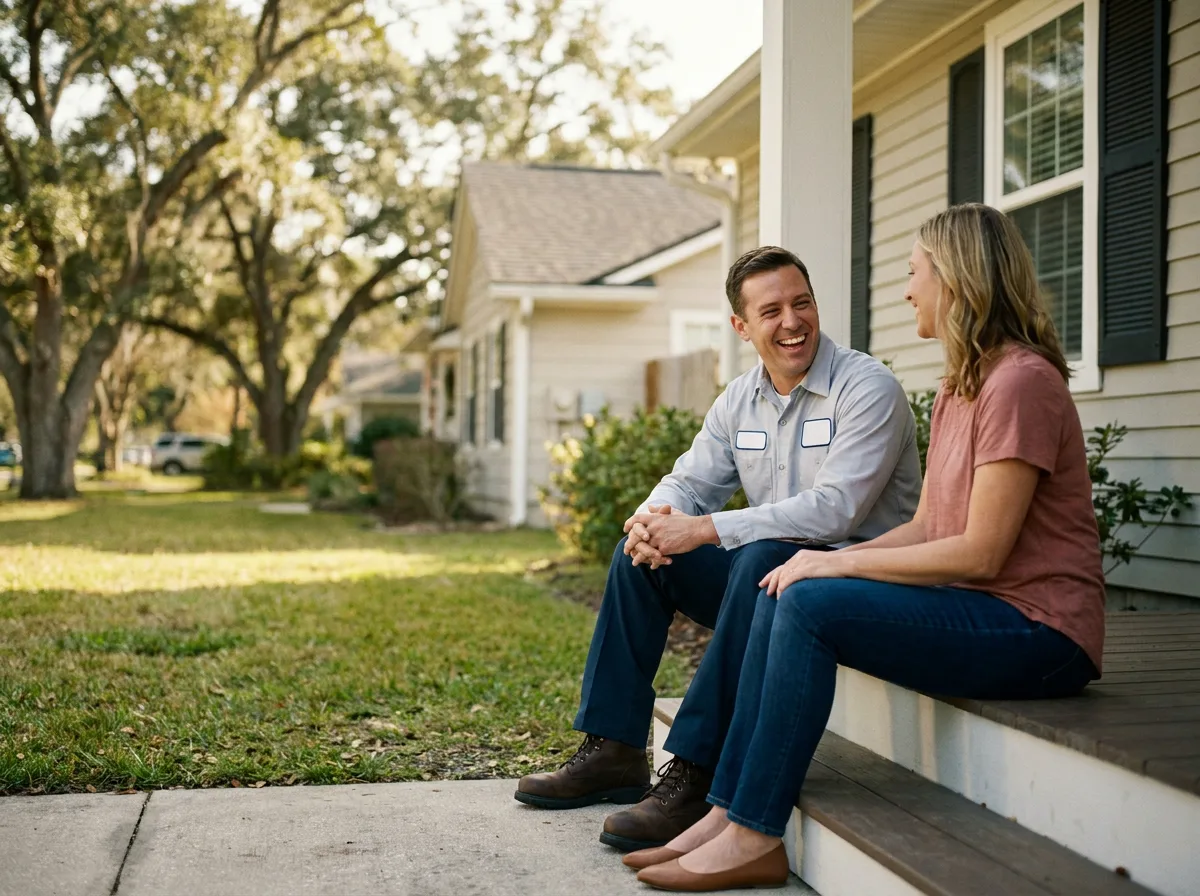 Septic tank pumping FAQs for Nalcrest, FL